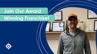 Join Our Award Winning Franchise!