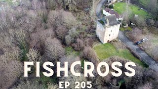 Gingerman: Episode 205 - Fishcross 🐠