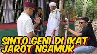 🔴TERBARU BANG REY MEMBUAT TYSEN DAN MAD OMPONG MUNTAH KECAP