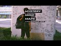 Mystery Mind Maps - Trailer