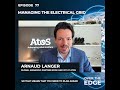 managing the electrical grid