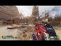 apexの配信用オーバーレイを作ったってだけの動画【apex legends】