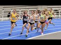 Fastest High School Mile Race of 2021