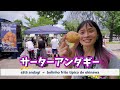 festival de okinawa em tÓquio nakano chanpurŪfesuta 2024 japão nosso de cada dia