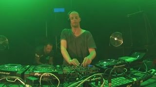 Felix Kröcher - Live @ Nature One 2014 (Century Circus) Full Set