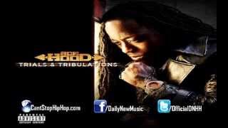 Ace Hood - Rider (Feat. Chris Brown) (Trials & Tribulations)