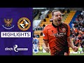 St Johnstone 0-1 Dundee United | Peter Pawlett Steals the Headlines! | cinch Premiership