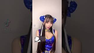 【TikTok】えちえちおねえさん #39 #shorts #えち #えちえち #おな #水着 #美乳 #美尻 #美女 #かわいい #丸見え #いっちゃった