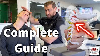 Cervical Radiculopathy | Complete GUIDE for Physical Therapists [Evidence Based] P:6 FPF Show E:114