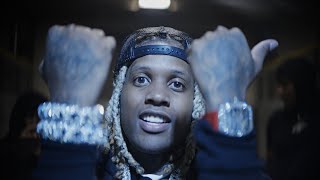 Lil Durk - Pissed Me Off (Official Video)