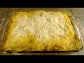 mark s easy kitchen cottage pie made easy....with a nod to keith richards