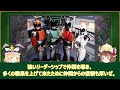 【ゆっくり解説】その正体は…？最強戦士のアンドロメロスを徹底解説！【ウルトラマン】