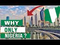 10 most impressive mega projects in Nigeria | Expensive Projects In Nigeria.