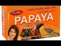 Renew Papaya soap 135gm