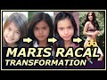 Maris Racal TRANSFORMATION [THEN and NOW] (2020)