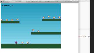 17 Phaser 3 tutorial physics setCircle stars bombs
