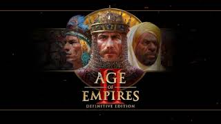 Let's play Age of Empire II: Definitive Edition (part1)