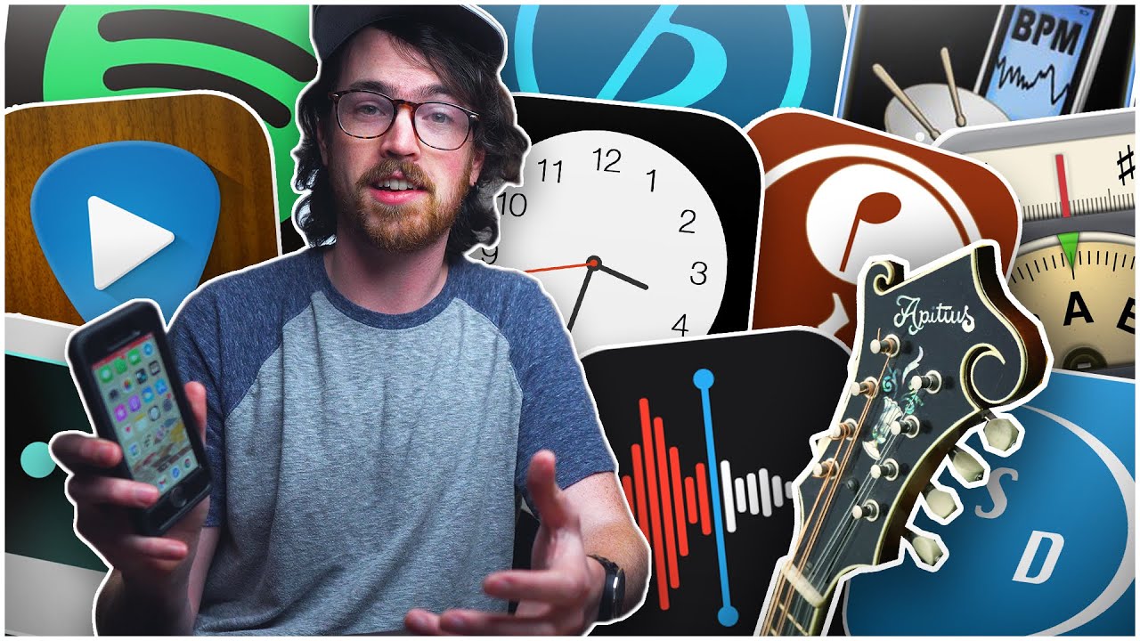 Top 10 Practice Productivity Apps Youtube