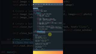 Build a Python Image Viewer with Tkinter & PIL in Spyder