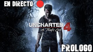 🔴UNCHARTED 4🔴