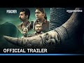 Poacher - Official Trailer | Prime Video India