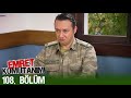 Emret Komutanım 108. Bölüm FULL