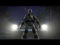 Monster ~ Donatello (Short)