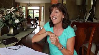 Leukemia survivor Marie shares her story