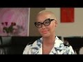 Amber Rose Disses the Kardashians and GQ Magazine