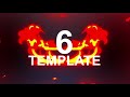 top 10 logo template after effects