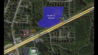 2957 Charles Hardy Parkway