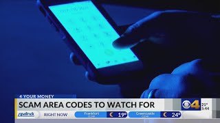 Don T Answer Calls From These 5 Area Codes