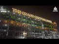 TGC Mall Night View| Independence Day Celebration | #pakistan #travel #realestate  #mall #commercial