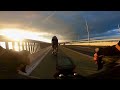 biwako bridge cycling travel roadbike minivelo caracle coz biwako travel