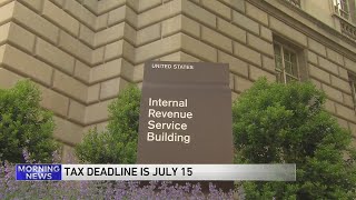 Last minute tax tips before the deadline comes