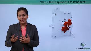 Soft Skills - Finding Your Life’s Purpose