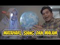 Arinaga Family - Siang Dan Malam (Official Music Video)