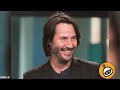 keanu reeves’ real life story is just really sad