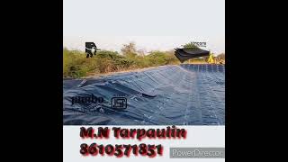 Jumbo Tarpaulin// ஜம்போ தார்பாலின்// M.N Tarpaulin