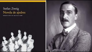 Un Libro una hora 74: Novela de ajedrez | Stefan Zweig