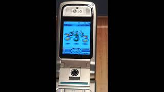 LG U880 ringtones