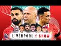 ARNE SLOT RED ARMY 🔥! MO SALAH ON FIRE! TRENT CONTRACT DRAMA! LIVERPOOL SHOW 🐆🌴🐆🌴!