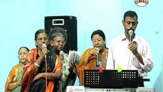 St. Lourdes Church, Punnai Nagar 22-11-2011, Bro. Johnson Sequeira part 9