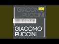 Puccini: Turandot / Act 2: Popolo di Pekino