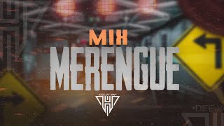 MIX MERENGUE BAILABLE ( Eddy Herrera, Chicas Del Clan, Juan Luis Guerra ,Joseph Fonseca y Mas) DJ HV