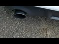 magnaflow xmod exhaust