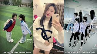 #11Tổng Hợp TikTok Trai Xinh Gái ĐẹpGenZét Chất Đét #tiktok-part24