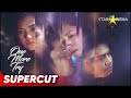 One More Try | Angel Locsin, Angelica Panganiban, Dingdong Dantes, Zanjoe Marudo | Supercut