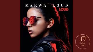 Marwa Loud - Bad Boy ( Official  Music Audio)