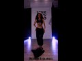 Tribal dance by Nagham Aldaabool  || Dance Studio 25.5